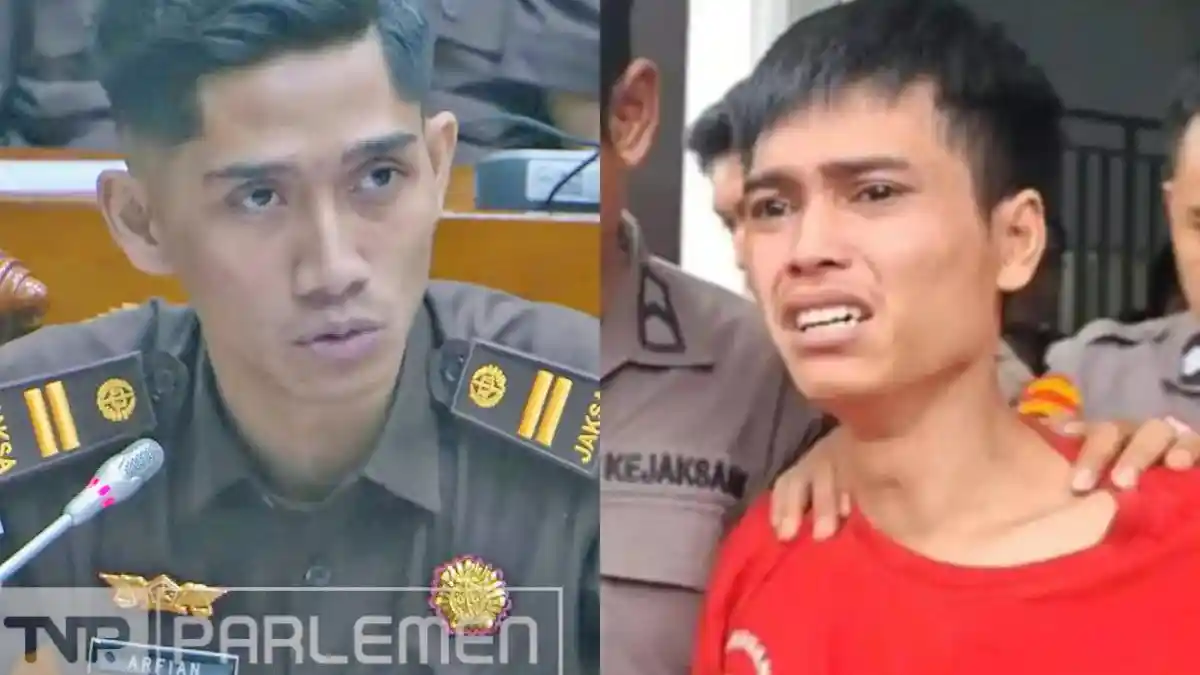 Muhammad Arfian Dan Fandi Ramadhan