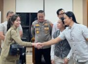 Polemik Kasus Nabilah O’Brien dengan Zendhy Kusuma Akhirnya Damai Usai Dimediasi Polisi