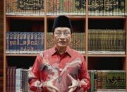 Nasaruddin Minta Maaf soal Ucapan tentang Zakat yang Bikin Gaduh