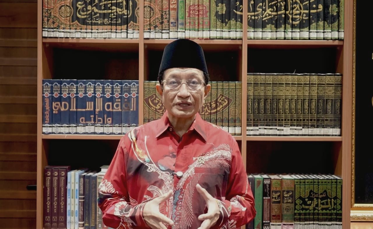 Nasaruddin