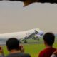 YLBHI Sentil TNI Masuk Sebelum Diminta Bantuan Pengamanan Demonstrasi Agustus Berujung Ricuh