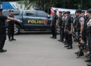 Polri di Bawah Kemendagri Berpotensi Lemahkan Independensi Penegakan Hukum