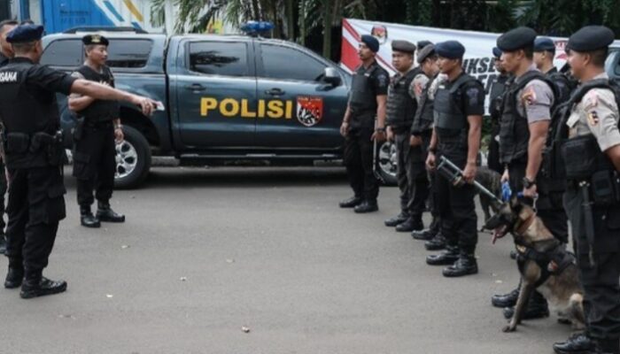 Polri di Bawah Kemendagri Berpotensi Lemahkan Independensi Penegakan Hukum
