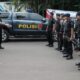 Polri. Dlm Apel Pengamanan