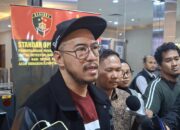 Kasus Toraja Belum Usai, Pandji Pragiwaksono Dipanggil Bareskrim Hari Ini