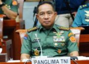 DPR: Surat Siaga I TNI Bikin Rakyat Resah