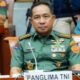 Panglima Tni Agus Subiyanto