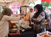 Pemprov DKI Gelar Bazar Pangan Ramadan di 43 Titik, Upaya Tekan Lonjakan Harga 