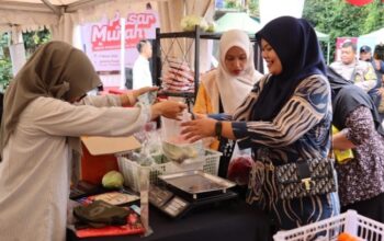 Pasar Murah Dki