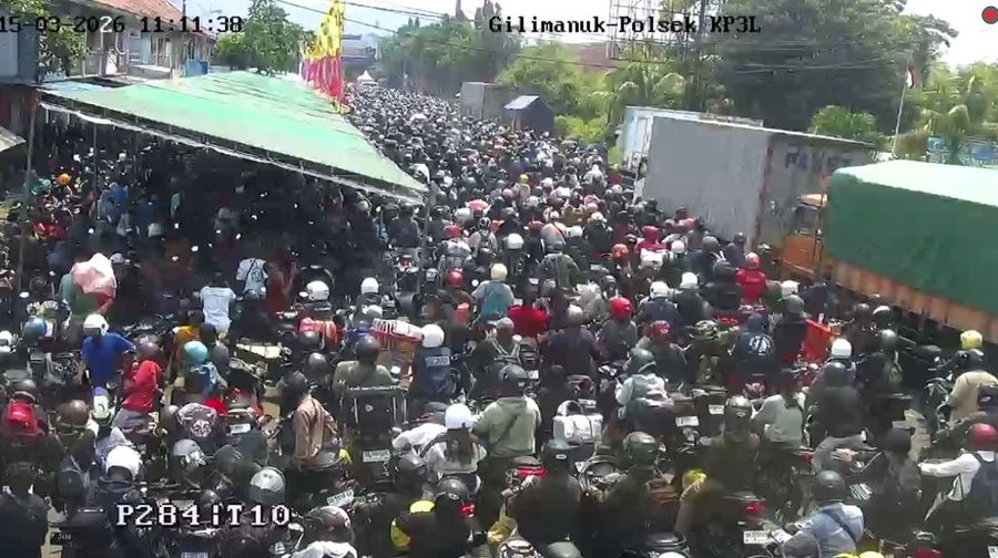 Pelabuhan Gili Manuk