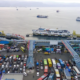 Pelabuhan Gilimanuk