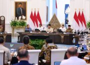 Aljabar Strategic Bilang Pertemuan Kebangsaan Prabowo Semalam Tak Cuma Urusan Geopolitik
