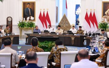 Pertemuan Kebangsaan