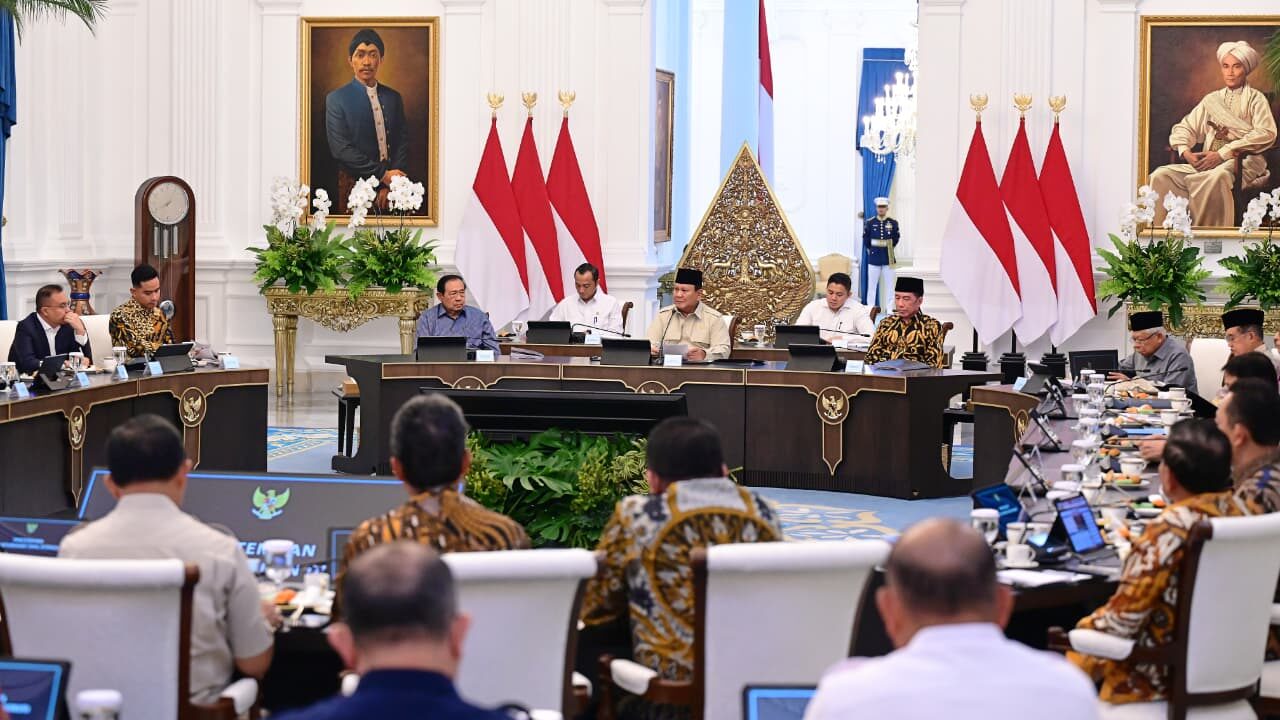 Pertemuan Kebangsaan