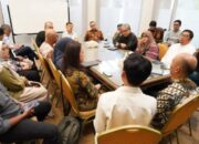 Tokoh Nasional Berkumpul di Rumah Jusuf Kalla, Bahas Kegelisahan Arah Kepemimpinan Indonesia