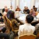 Pertemuan Rumah Jk
