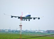 Pesawat China Photografer Sadewa Sampurno Hadi