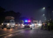 Arus Balik Lebaran 2026 Lancar, Pemudik Apresiasi Rekayasa One Way dan Contraflow