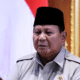 Prabowo Koma