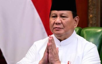 Prabowo Sedakep