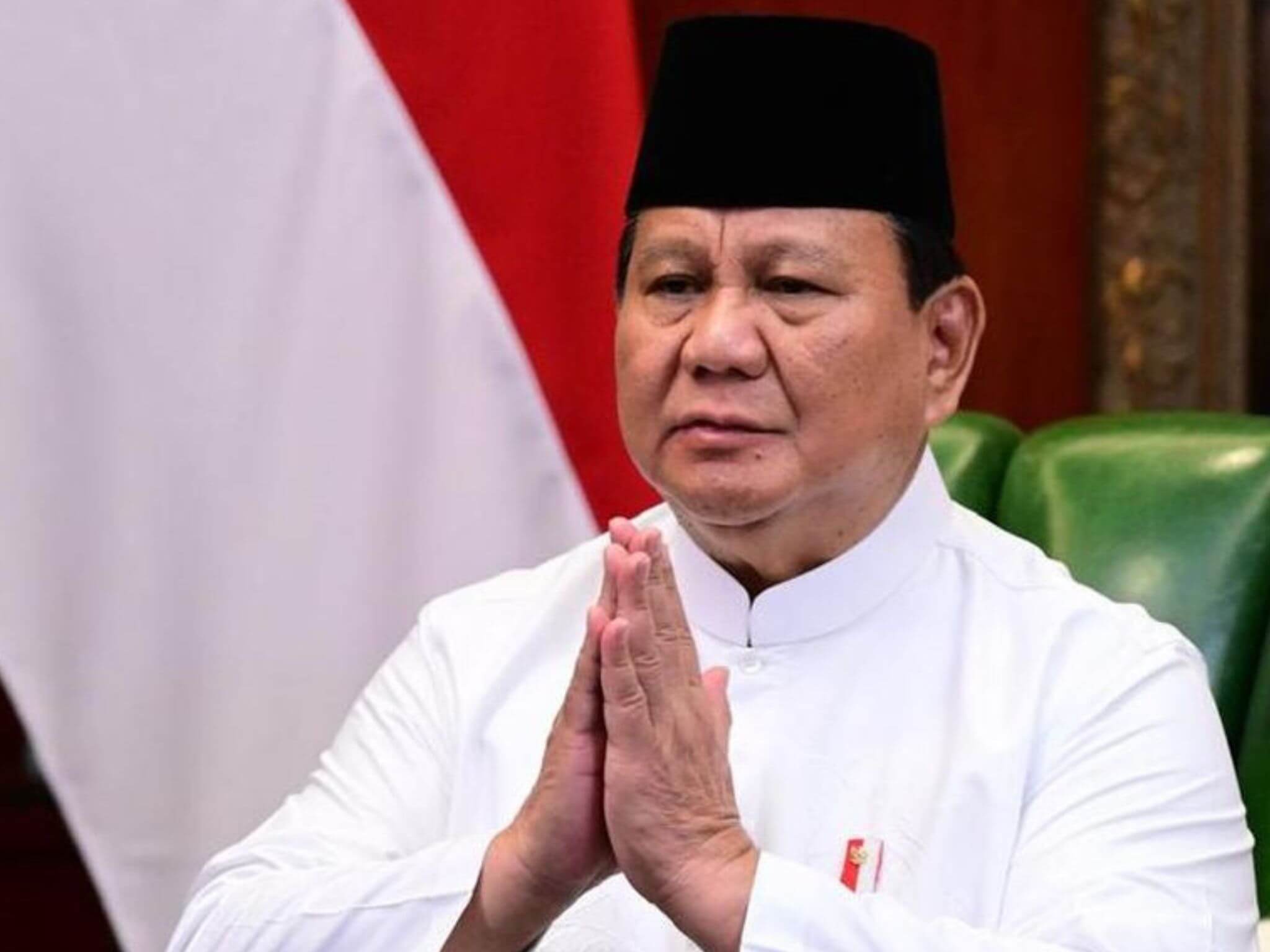 Prabowo Sedakep