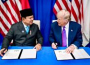 Masyarakat Sipil Dorong Indonesia Cabut dari BoP dan Batalkan Kerja Sama Dagang dengan AS