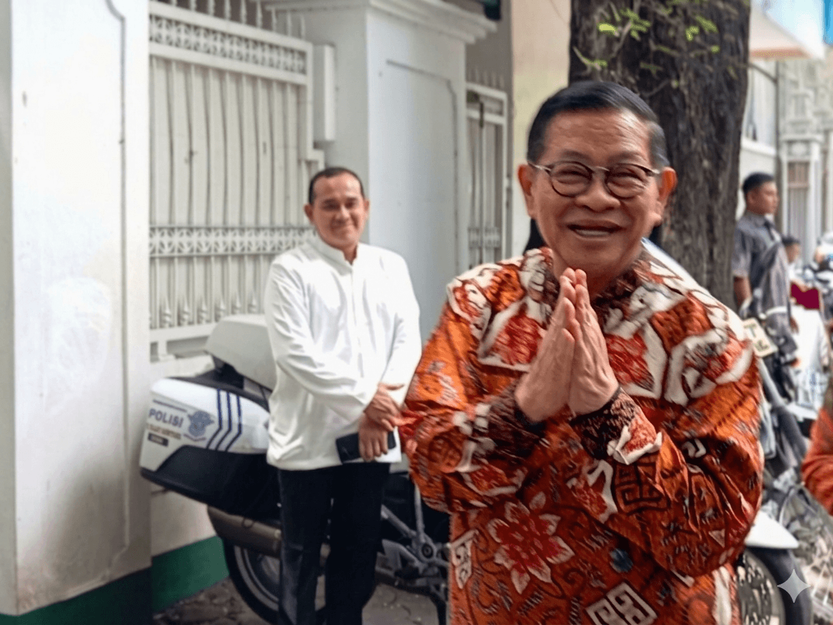 Pramono Anung