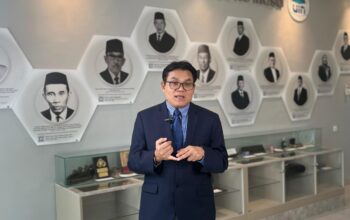 Prof. Asep Saepudin Jahar