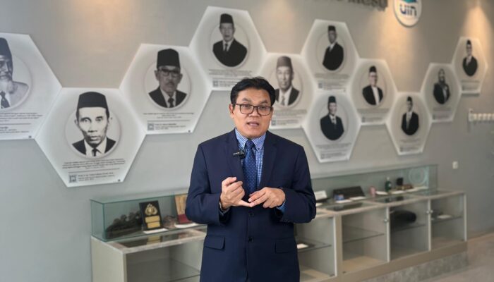 Zakat dan Sedekah Jadi Filantropi Islam Kunci Kurangi Kesenjangan Sosial