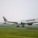 Qatar Airways - Fotografer Sadewa Sampurno Hadi