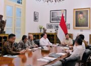 Pemerintah Jaga Defisit APBN di Bawah 3 Persen, Siapkan Strategi Antisipasi Kenaikan Harga Energi