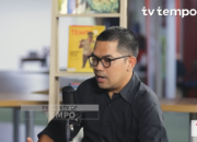Tempo Ungkap Ada Aset Negara Dikelola BAIS, Penyerang Andrie Sempat Kumpul di Sana