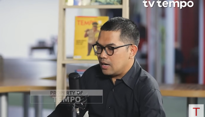 Tempo Ungkap Ada Aset Negara Dikelola BAIS, Penyerang Andrie Sempat Kumpul di Sana