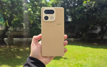 Realme 16 Pro 5g