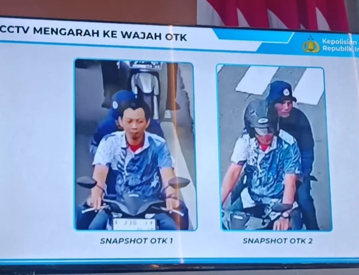 Rilis Foto