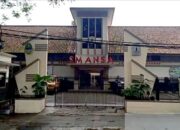Mahkamah Agung Putuskan Lahan SMAN 1 Bandung Milik Negara