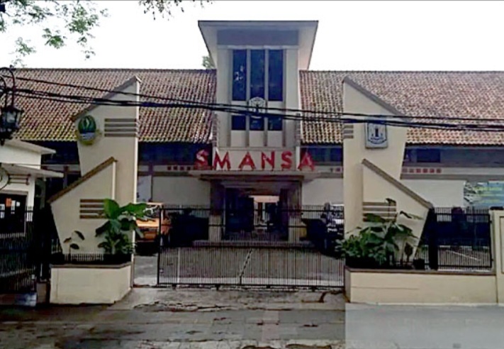 Smansa Bdg