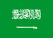 Saudi Murka Iran Serang Pangkalan Militer Amerika di Timur Tengah