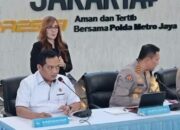 Polri Bentuk Tim Gabungan Usut Pelaku Penyiraman Air Keras ke Aktivis KontraS Andrie Yunus
