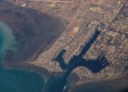 Kapal Pertamina Pride Berhasil Lalui Selat Hormuz