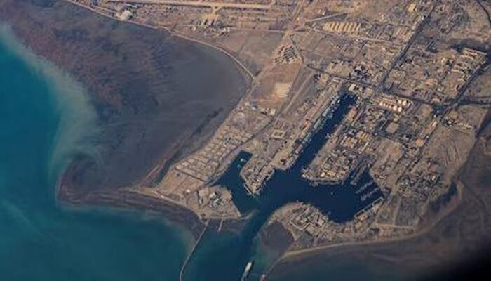 Kapal Pertamina Pride Berhasil Lalui Selat Hormuz
