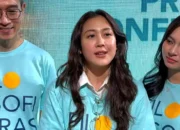 Sherina Munaf Seneng Banget Bisa Main Film Lagi