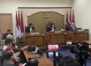 KIP Kabulkan Sebagian Gugatan Bon Jowi