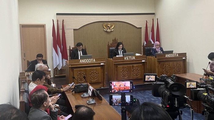 Sidang Kip