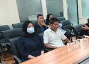 Sudah Ketemu, Polresta Makassar Serahkan Wanita yang Sempat Dilaporkan Hilang