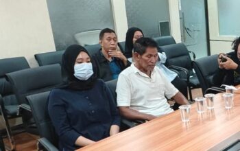 Siti Sahidah Dan Ayahnya