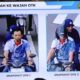Tsk Penyiraman Air Keras
