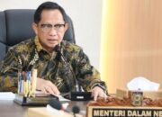 Mendagri Minta FKUB Harus Proaktif Cegah Konflik Jaga Stabilitas Daerah