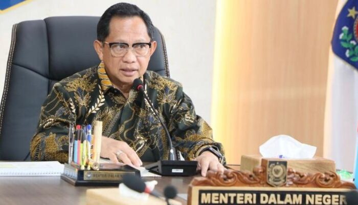 Mendagri Minta FKUB Harus Proaktif Cegah Konflik Jaga Stabilitas Daerah