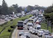 Pengumuman! Ini Rest Area yang Tutup Sementara di Tol Jakarta-Cikampek